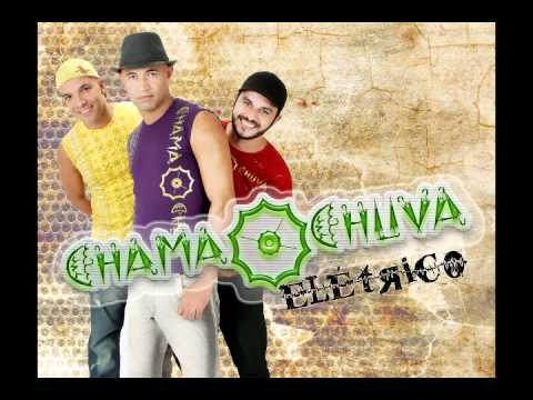CHAMA CHUVA ELÉTRICO - O BICHO QUE MATA O HOMEM