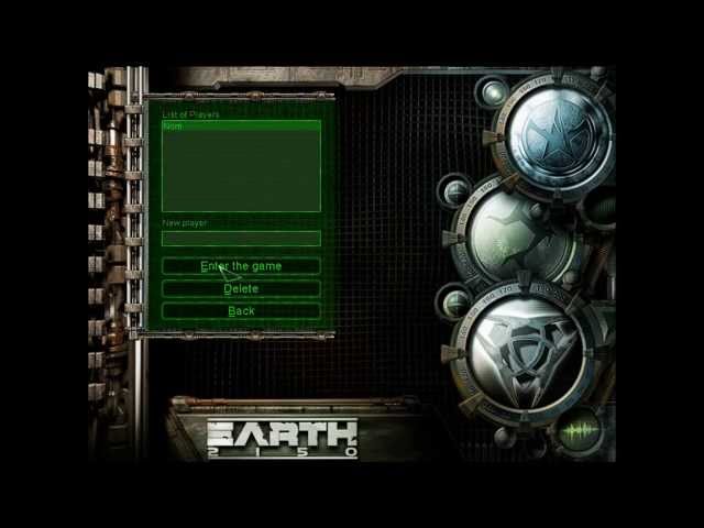 Earth 2150 Trilogy