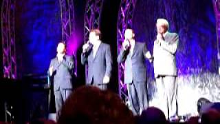 Jesus Jesus Jesus - The Dixie Melody Boys w/ Ed O'Neil