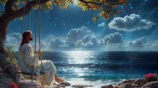 Jesus Heals You While You Sleep • Restoring Your Body and Soul • Remove Darkness