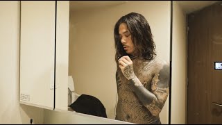 パーマしてロン毛のメリットを4つ話してみた