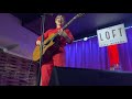Jonatha Brooke - West Point @ The Loft at City Winery NYC