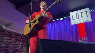 Jonatha Brooke - West Point @ The Loft at City Winery NYC