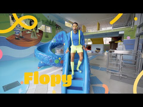 Flopy - Tobogán a hríb