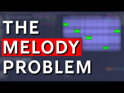 Catchy Vs Complicated: Try This Easy Trick For Great Melodies