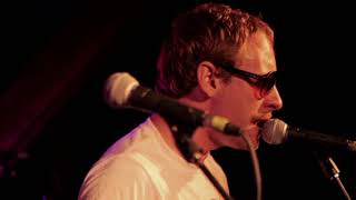 Deer Tick - Make Believe - 8/28/2011 - Old Lantern Barn - Charlotte, VT