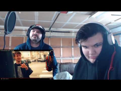 Scru Face Jean feat. Quadeca - Illy Mode