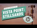 Horizon Forbidden West Gameplay Walkthrough - Vista Point: The Stillsands Solution