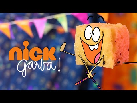 Nick Ident Garba