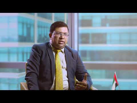 Al Masah Capital - Customer Success Story - (Ashith Piriyattiath - Chief Information Officer)