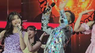 Download lagu 'Personil Terbaru' Jkt48 ft Jurayut Live at 30th Indosiar 2025 mp3 Download lagu 'Personil Terbaru' Jkt48 ft Jurayut Live at 30th Indosiar 2025 mp3