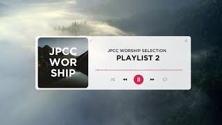 Download lagu Selection Playlist 2 ( Audio Playlist) - JPCC Worship mp3 Download lagu Selection Playlist 2 ( Audio Playlist) - JPCC Worship mp3
