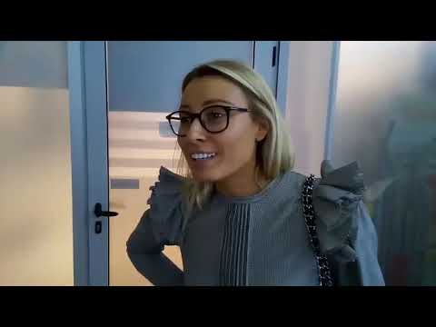 Dajana Paunović na rođendanu ćerke Ilde Šaulić