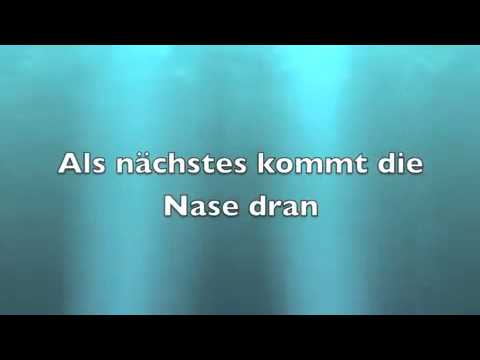 Kinderchor Hilal   die Gebetswaschung