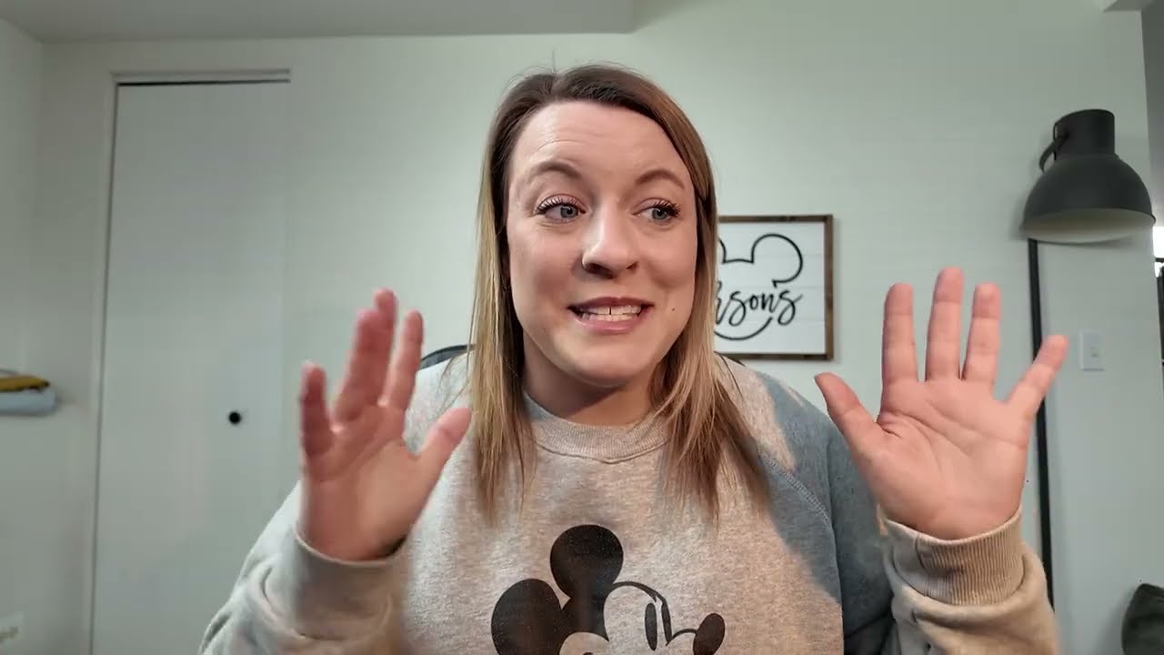 Let's chat... and open some magic mail :)