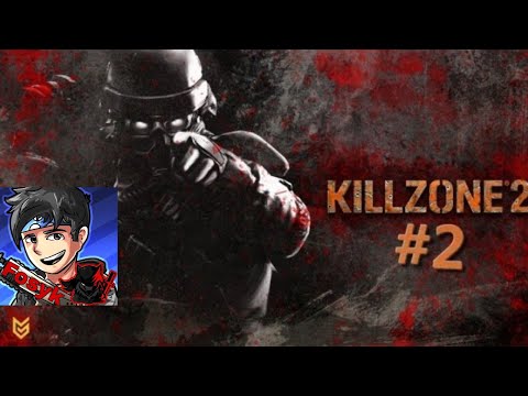 Zagrajmy w Killzone 2 odc. 2 - Obrona konwoju ISA