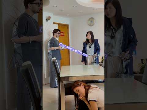 Her mum can’t lie🤣 #shorts #couple #relationship