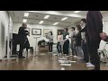 Andre Crouch “I’m Gonna Keep On Singing” by The Kanagawa Jubilee Chorale