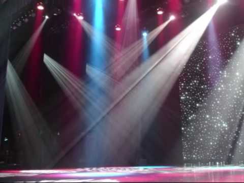 Video thumbnail for Das Lied am Ende der Show