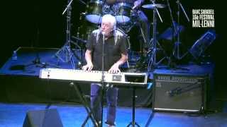 John Mayall - Somebody&#39;s Acting Like A Child (16 BS Festival Mil·lenni)