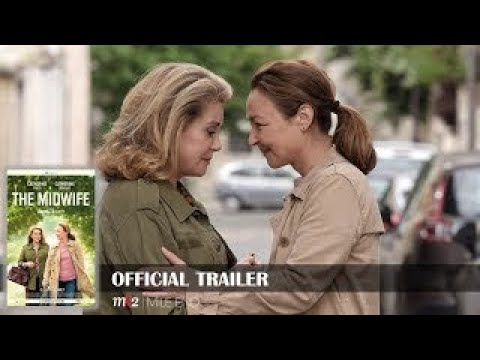The Midwife - Official Trailer - MK2 Mile End Movies