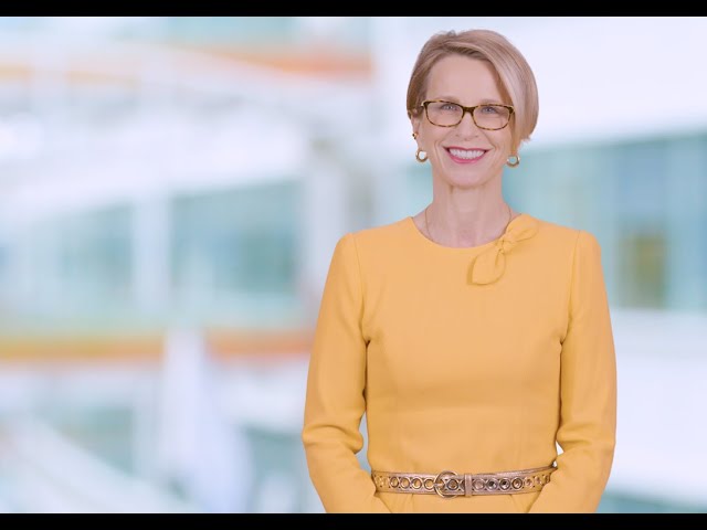 Emma Walmsley, CEO, GSK announces our Q1 2023 results