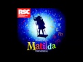 Matilda the Musical - Loud 