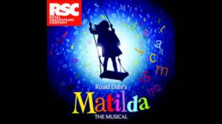 Matilda the Musical - Loud