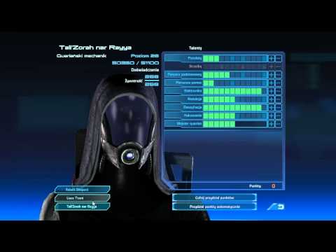 Zagrajmy w "Mass Effect" 40: Zagubiona atomówka