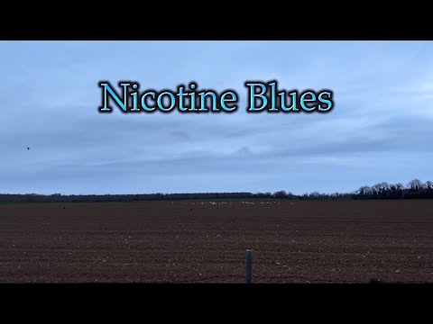 Nicotine Blues (Short Film)