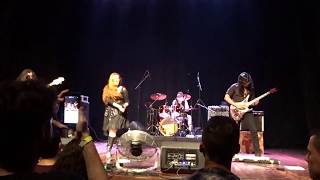 Lyria - Light and Darkness :::: Festival Estação Rock