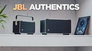 JBL Authentics 500 | Mehr als nur ein Smart Speaker!