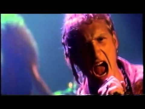 Alice in Chains - Sea of Sorrow (Original version) HD