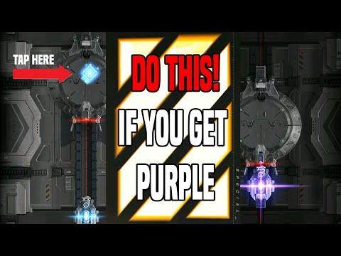 DO THIS! IF YOU GET PURPLE PULL | NIKKE THE GODDESS OF VICTORY