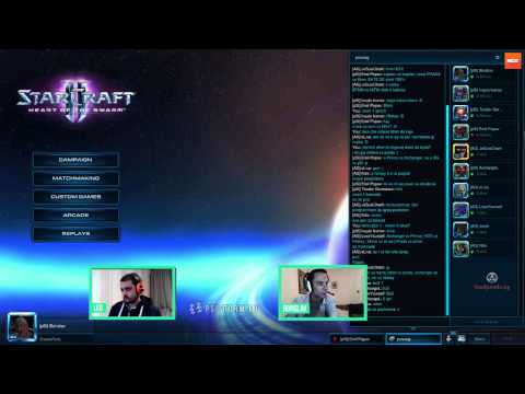 [pSi] Show Clan War - Psi vs AG - IlPrincipino vs Archangel