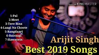 Arijit Singh Best #2019songs