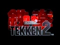 Tekken 2 Morning Field Arranged Extended