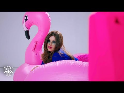 Linde Schöne - Waar Rook Is Zijn Wij ft. Tellem (prod. Yung Felix)