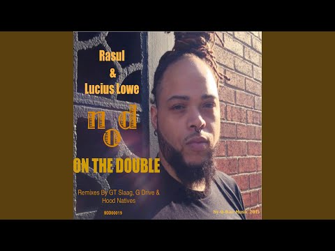 Hood Natives Kasi Club Vocal Mix