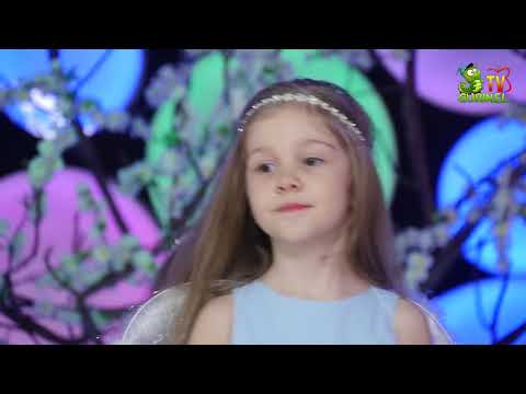 Do-re-micii - Mamă sunt îngerul tău (DoReMi-Show)