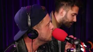 Ryan Tedder covers Elton John&#39;s Candle in the Wind