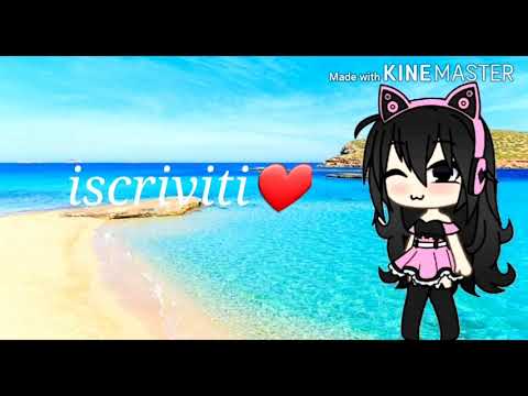 se l'estate fosse una persona