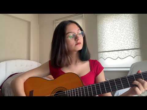 Dokunma Bana- Zeynep Casalini (Cover)