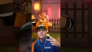 ABBAOK HAT MICH GEGRÜßT!!!