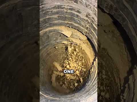 That's How The Well Got Ruined