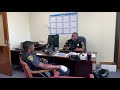 Fart Spray Prank Police Edition