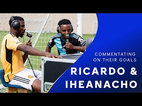AND IT'S LIVE! 🎙️😆 | Ricky & Kel Commentate On Their Classic Strikes