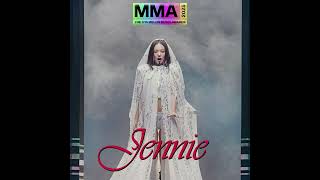 Download lagu JENNIE (제니) - Seoul City   ZEN   like JENNIE | MMA 2025 (AUDIO) mp3