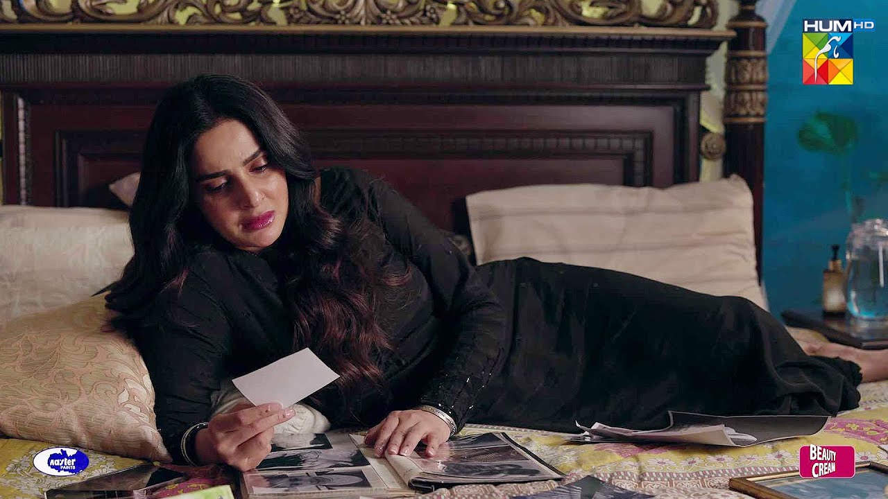 Fareb Ki Duynia Mein Akeli Rani Ki Agli Kahani Kya Hogi..? What Happens Next - Muamma - HUM TV