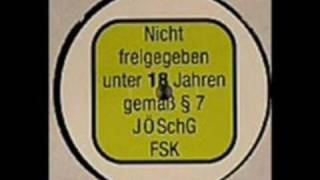 FSK 18 pres. Saskia - Das Ejakulat [Klubbingman/Welcome To The Club/Sunshine-Live/19Nov2002]